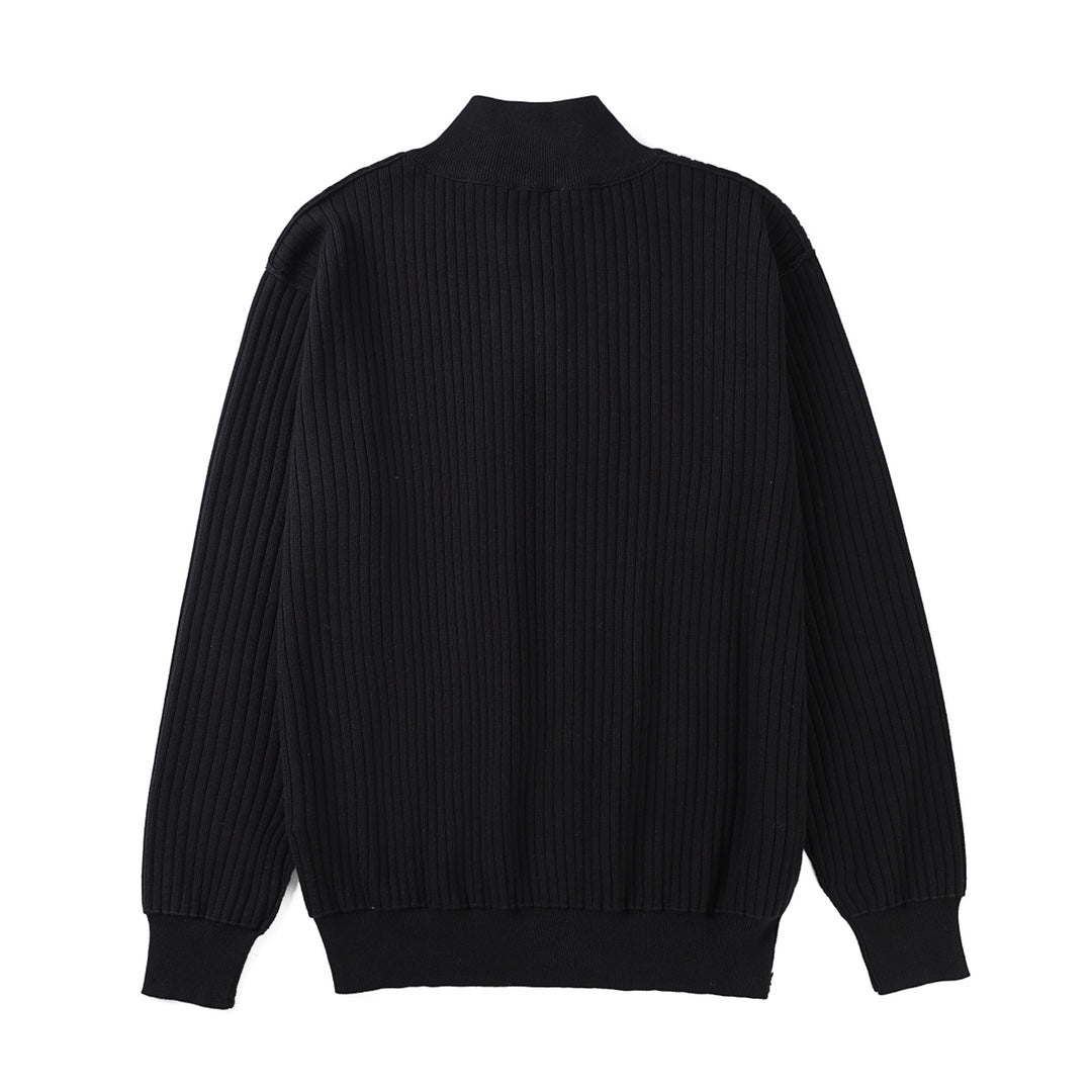 Crewneck Sweater