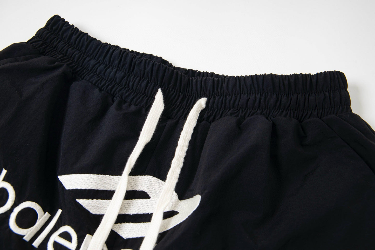 Taped Shorts