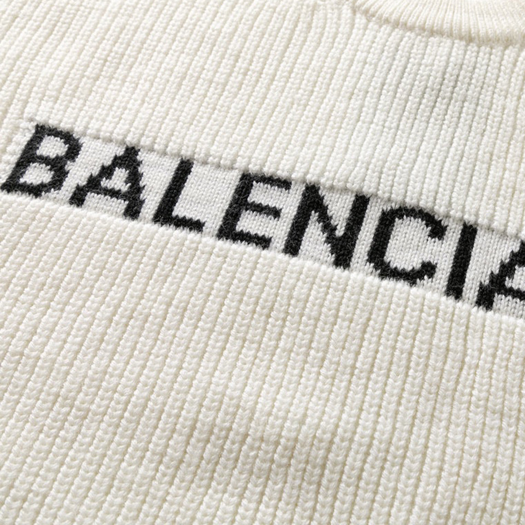 Crewneck Sweater
