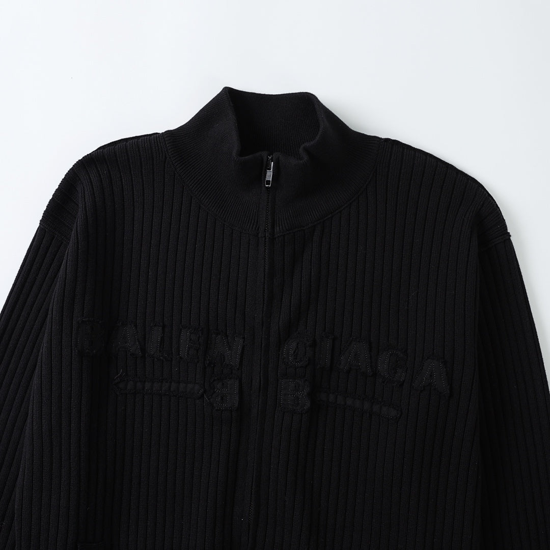 Crewneck Sweater