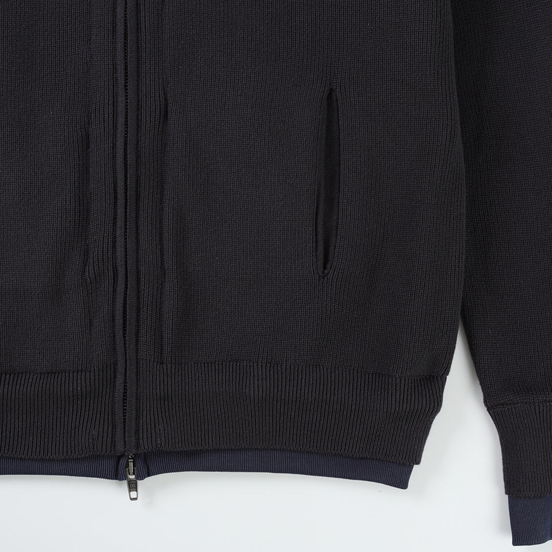 Crewneck Sweater