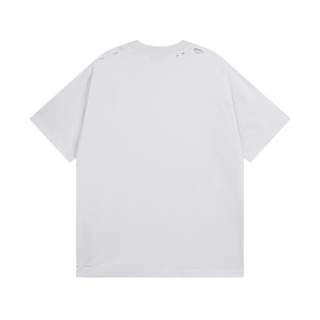 New Tape Type Tr T-shirt