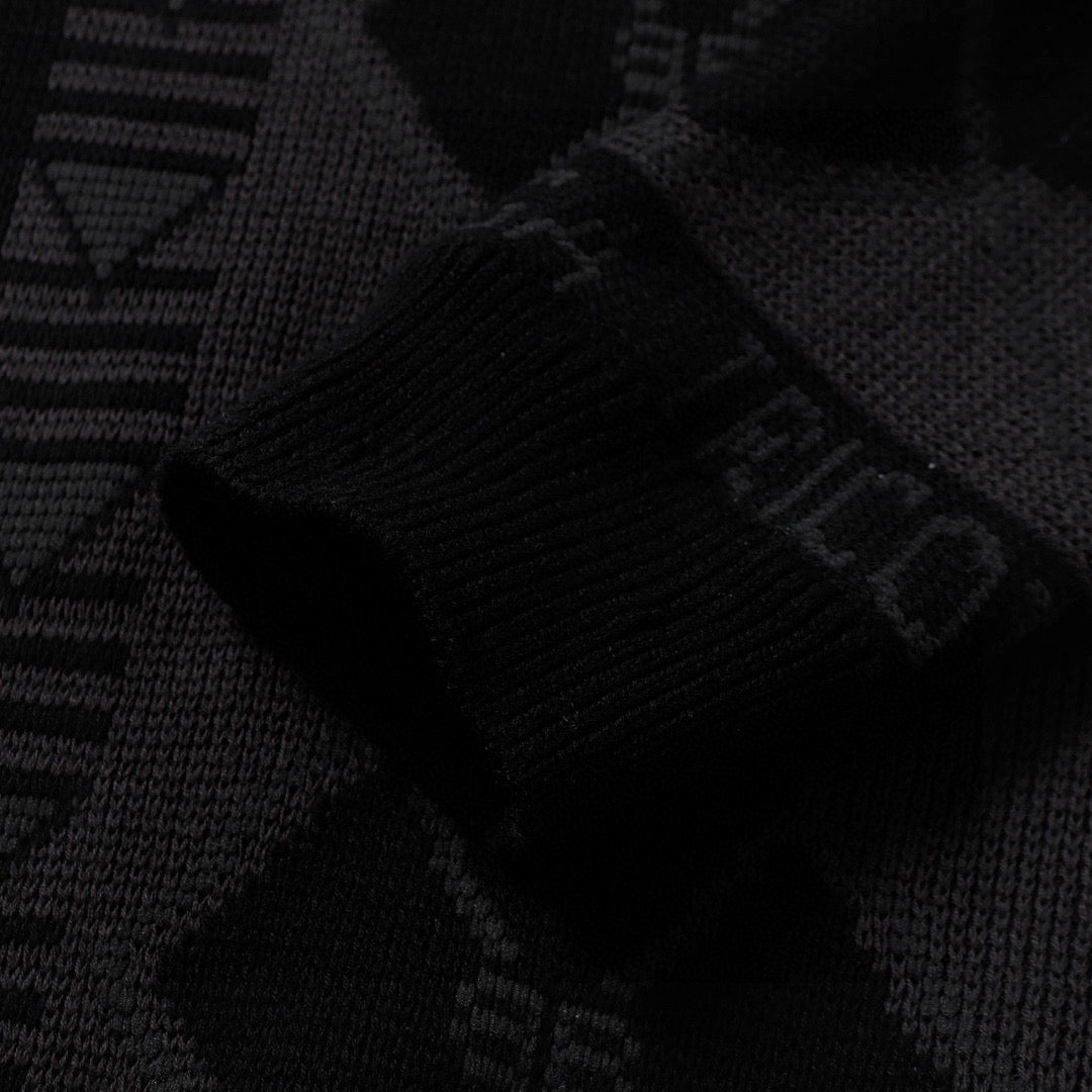Crewneck Sweater