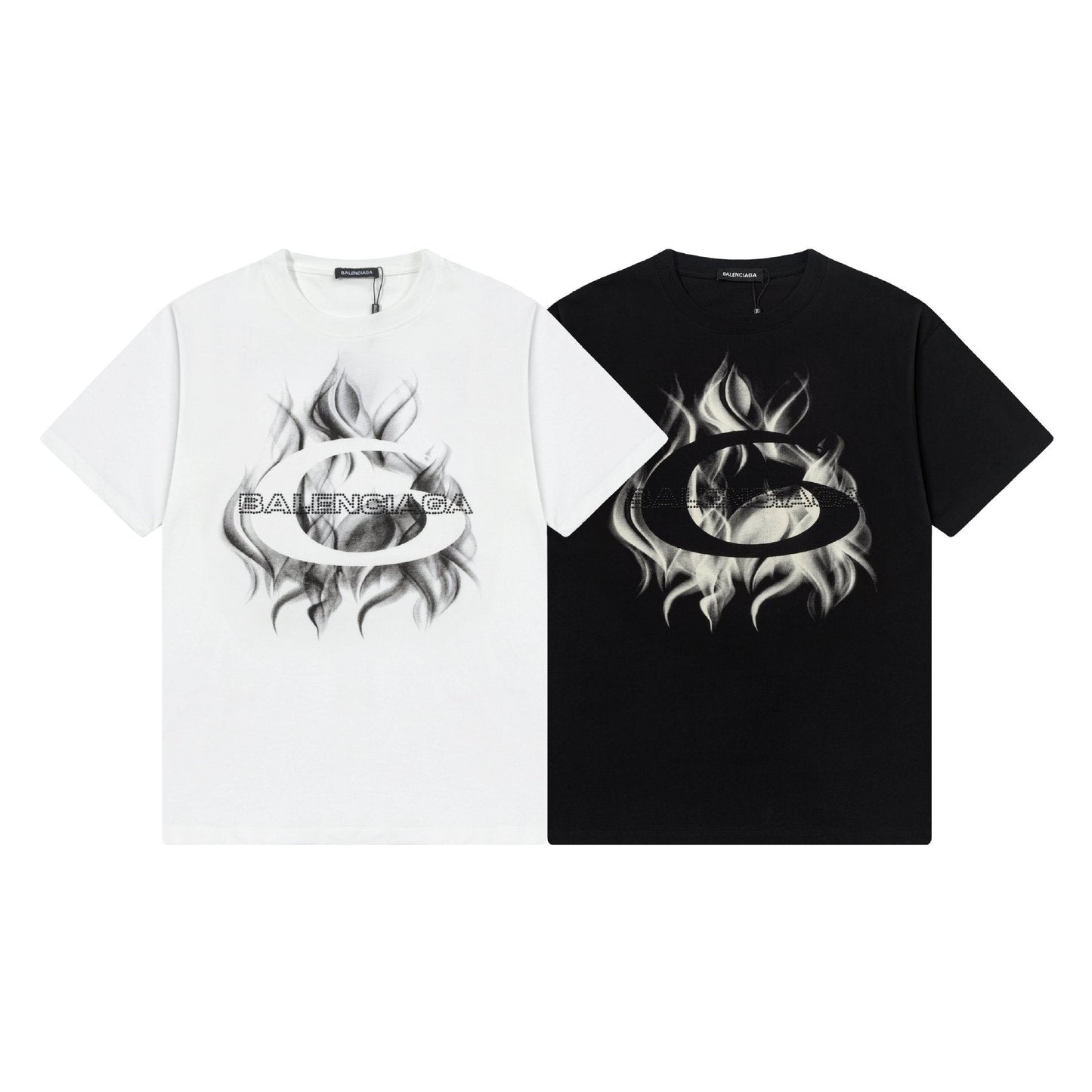 New Tape Type Tr T-shirt