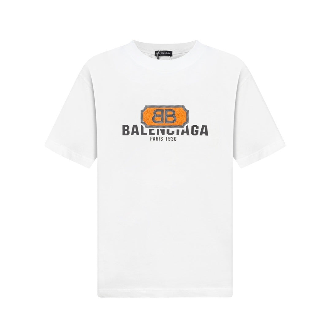 New Tape Type Tr T-shirt