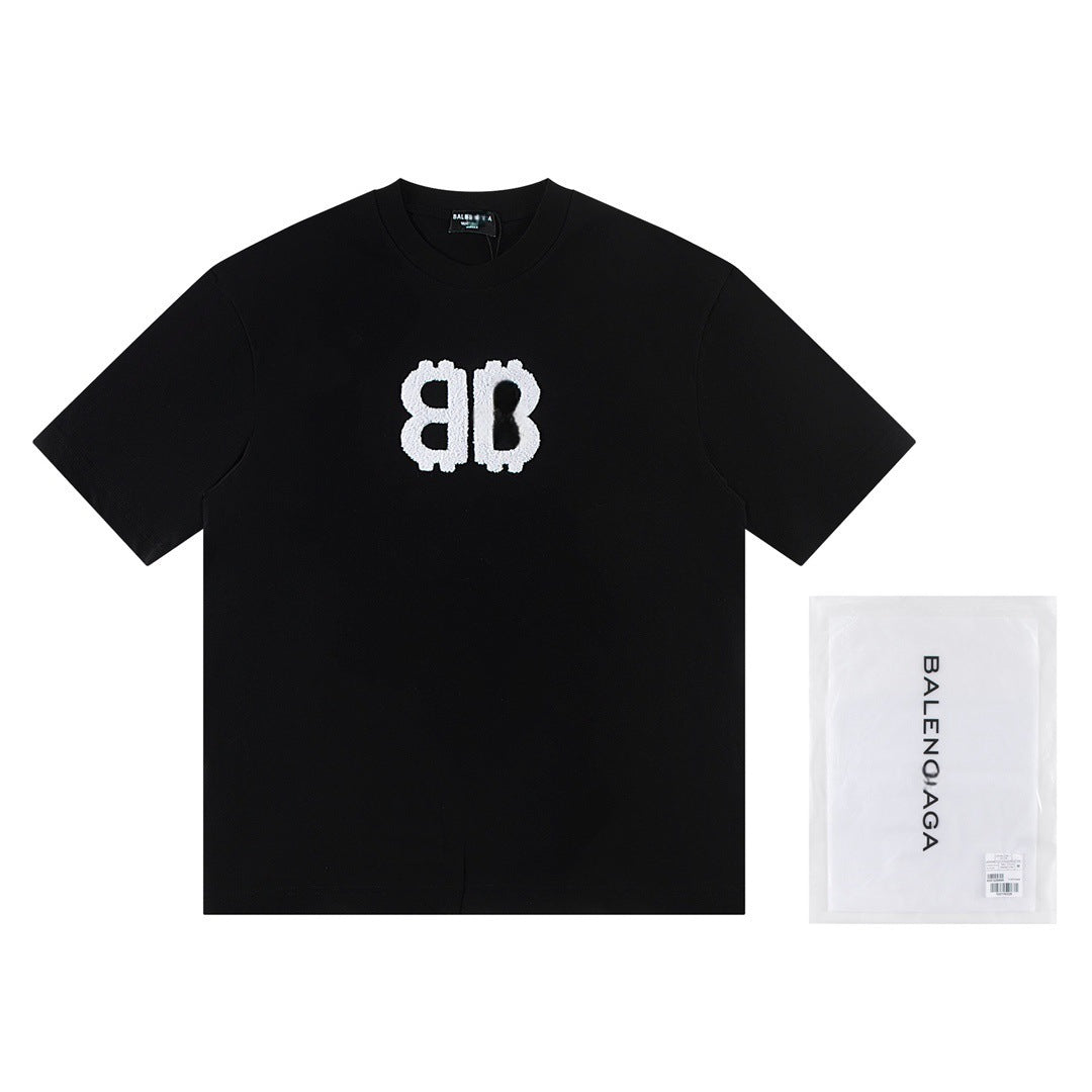 New Tape Type Tr T-shirt