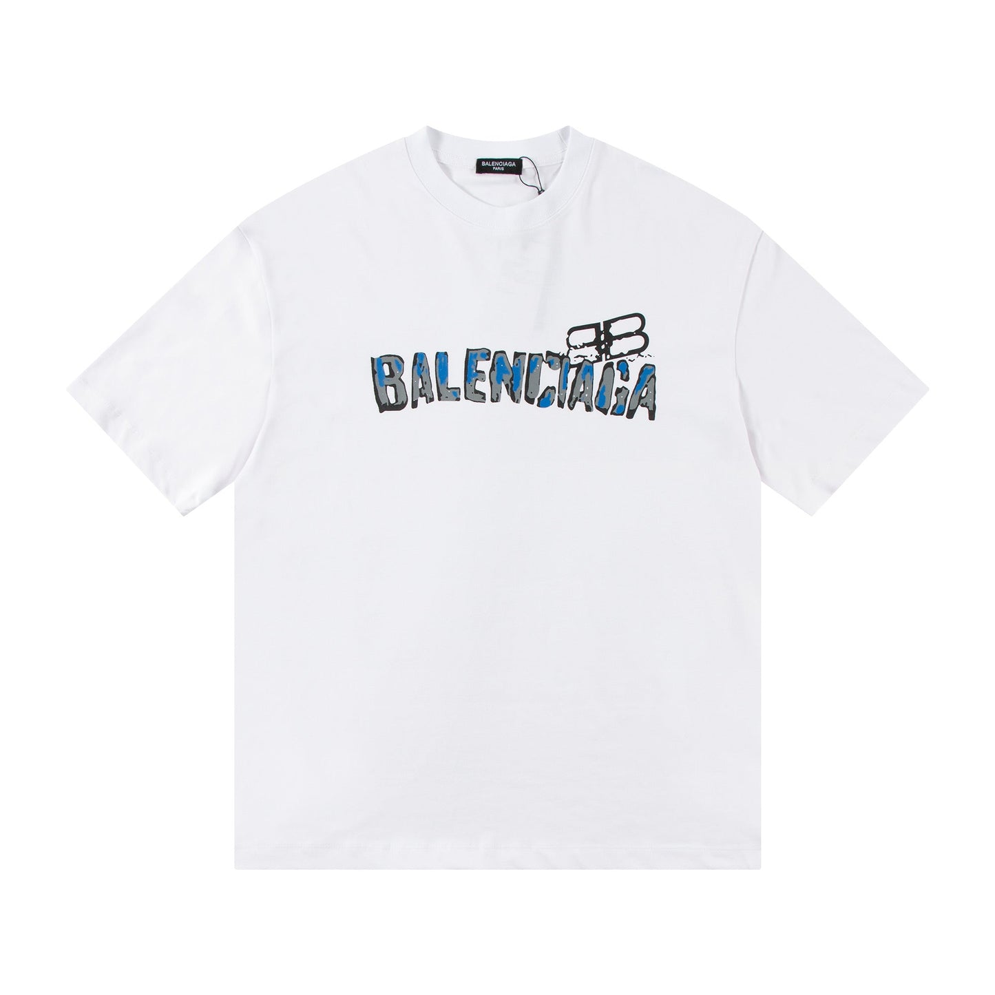 New Tape Type Tr T-shirt