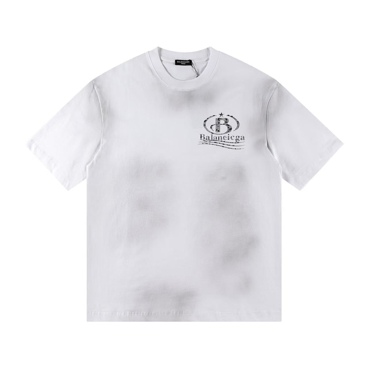 New Tape Type Tr T-shirt