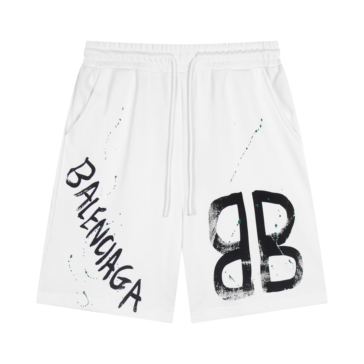 Taped Shorts