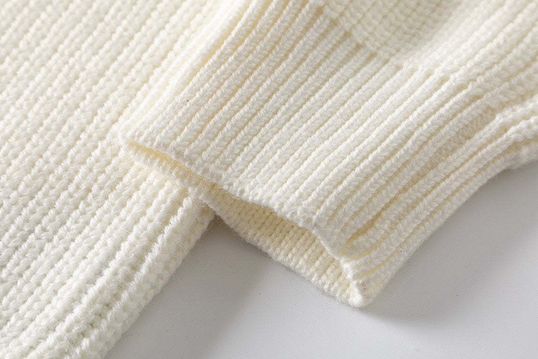 Crewneck Sweater