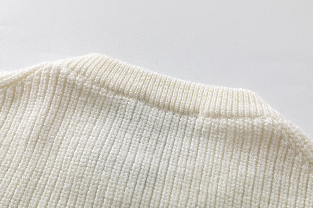 Crewneck Sweater