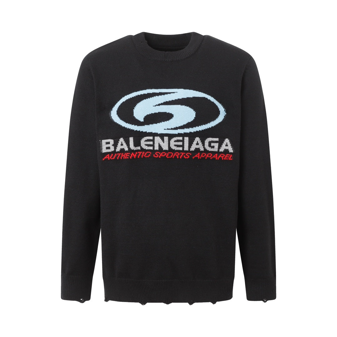 Crewneck Sweater