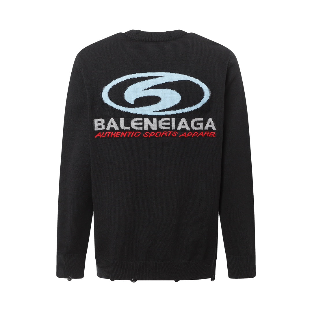 Crewneck Sweater