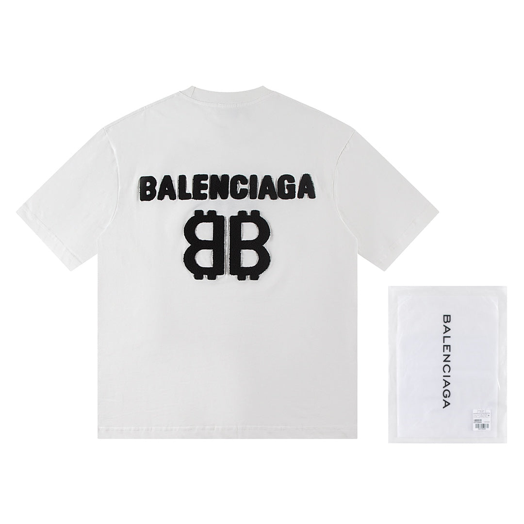 New Tape Type Tr T-shirt