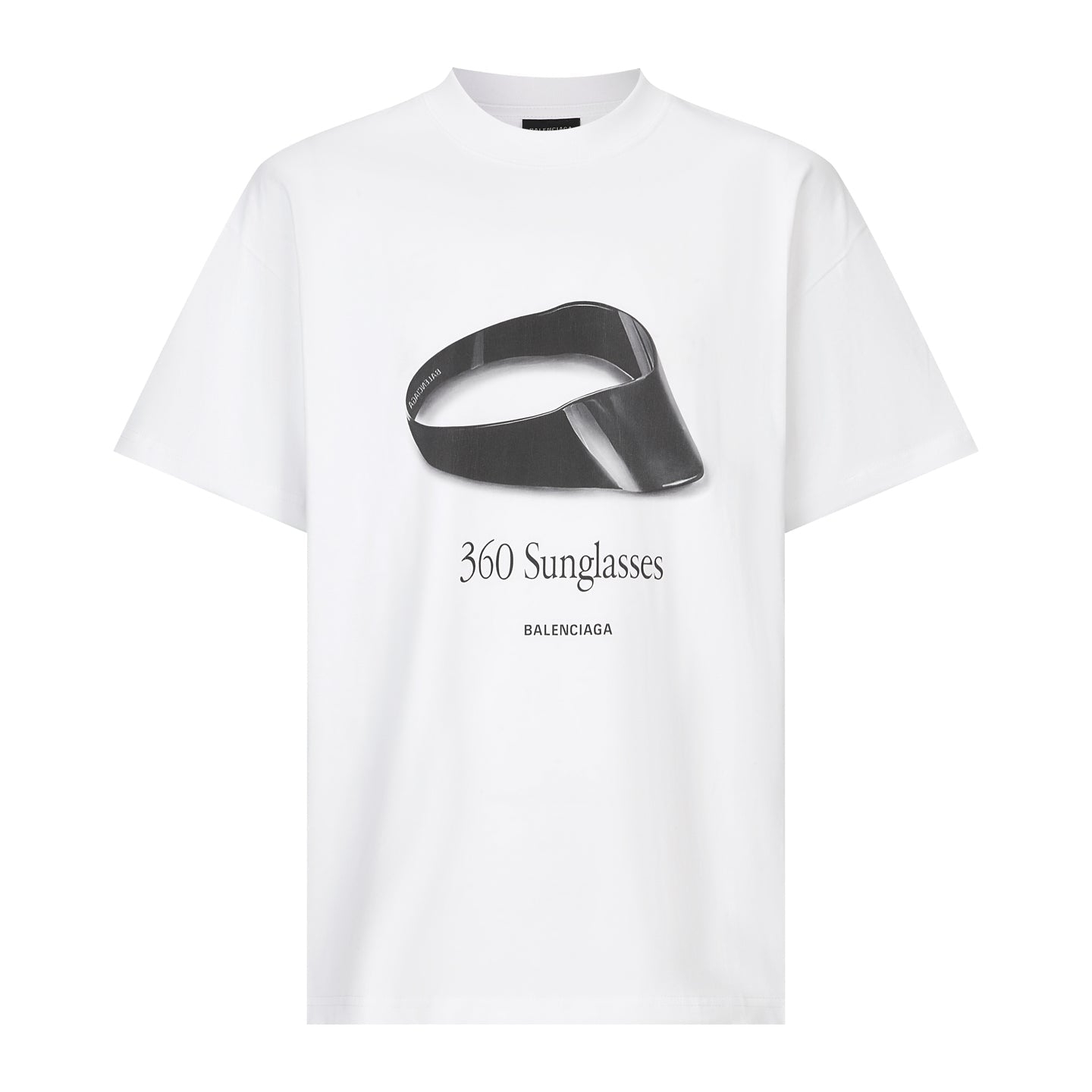New Tape Type Tr T-shirt