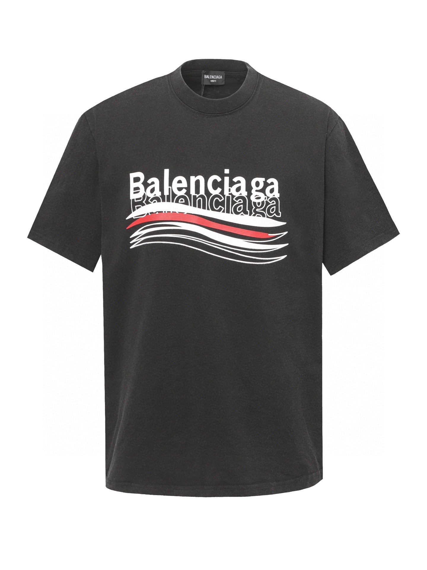 New Tape Type Tr T-shirt