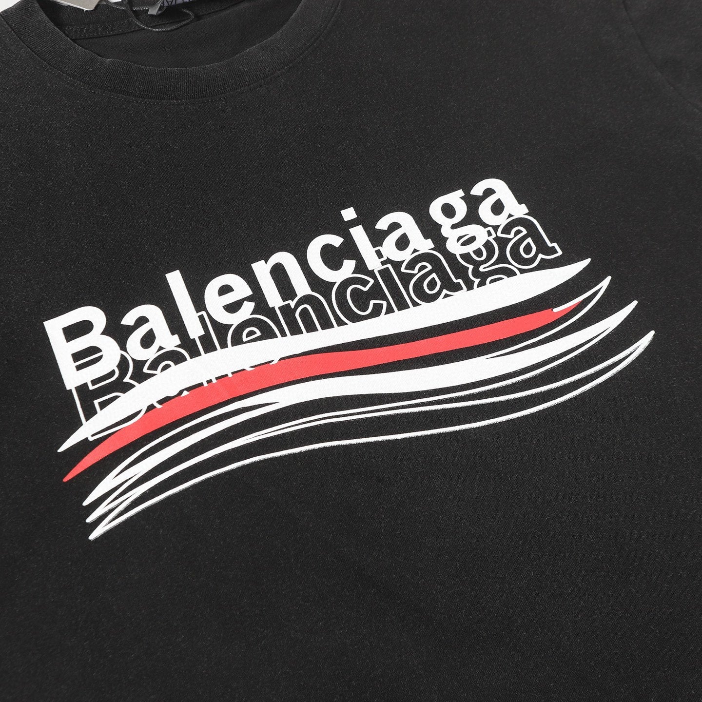 New Tape Type Tr T-shirt