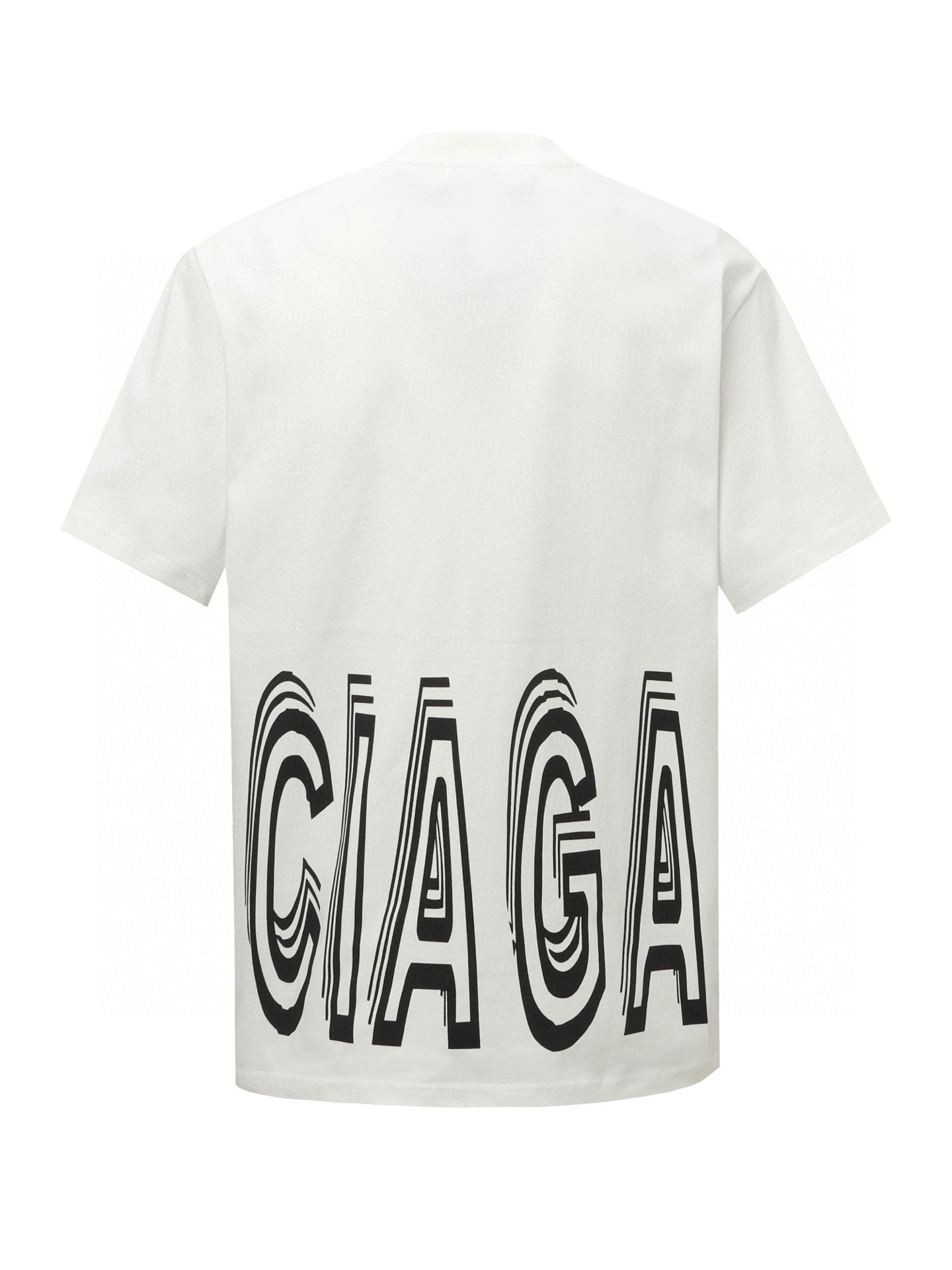 New Tape Type Tr T-shirt