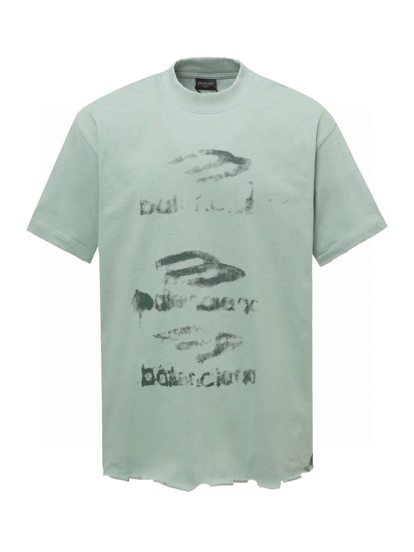 New Tape Type Tr T-shirt