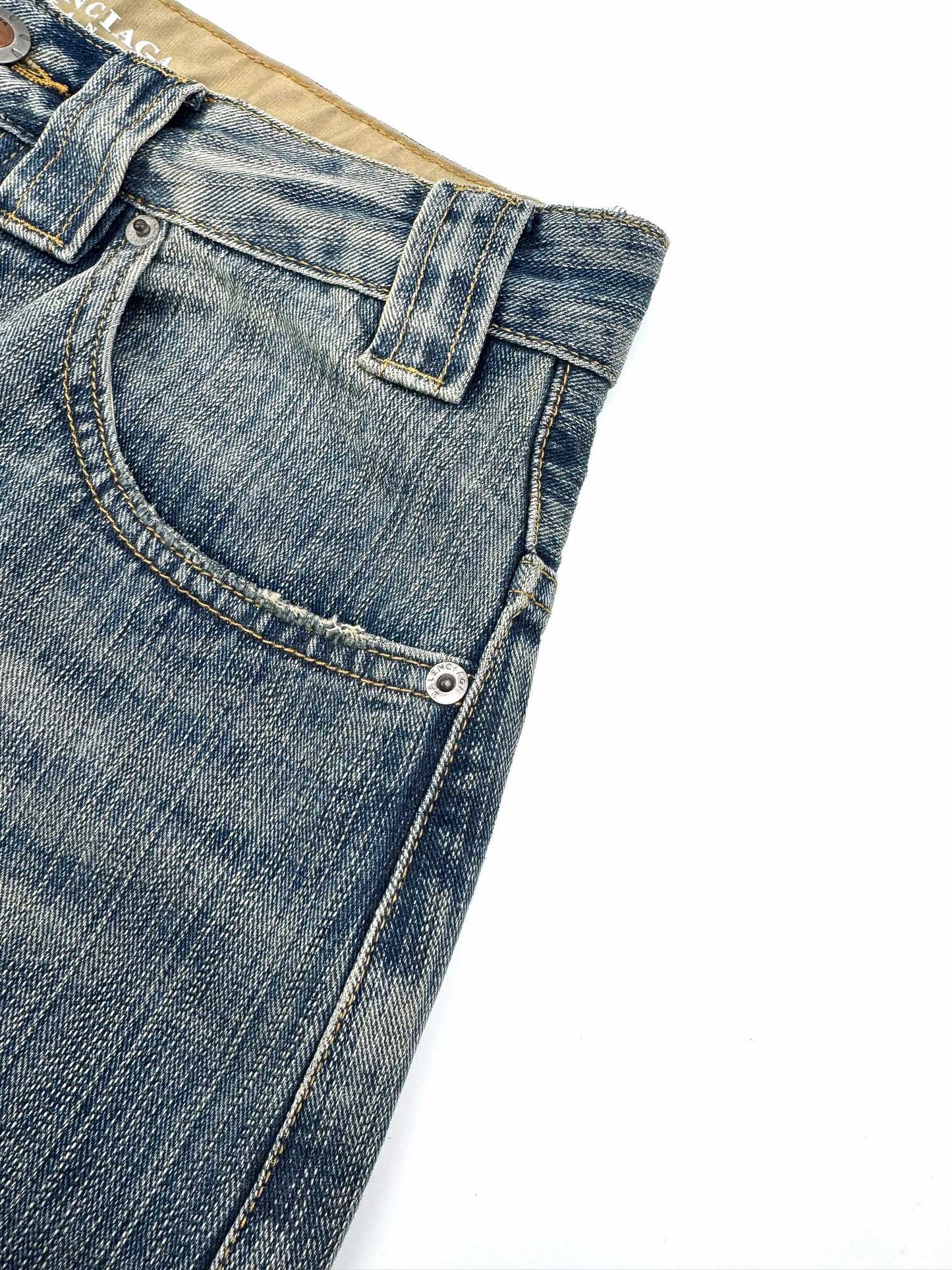 New Hot Selling Jeans