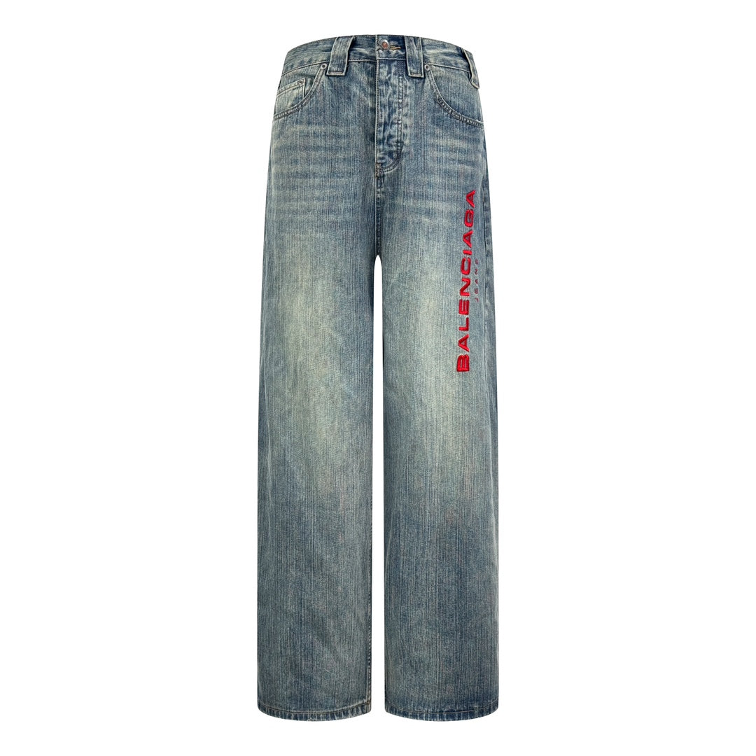 New Hot Selling Jeans