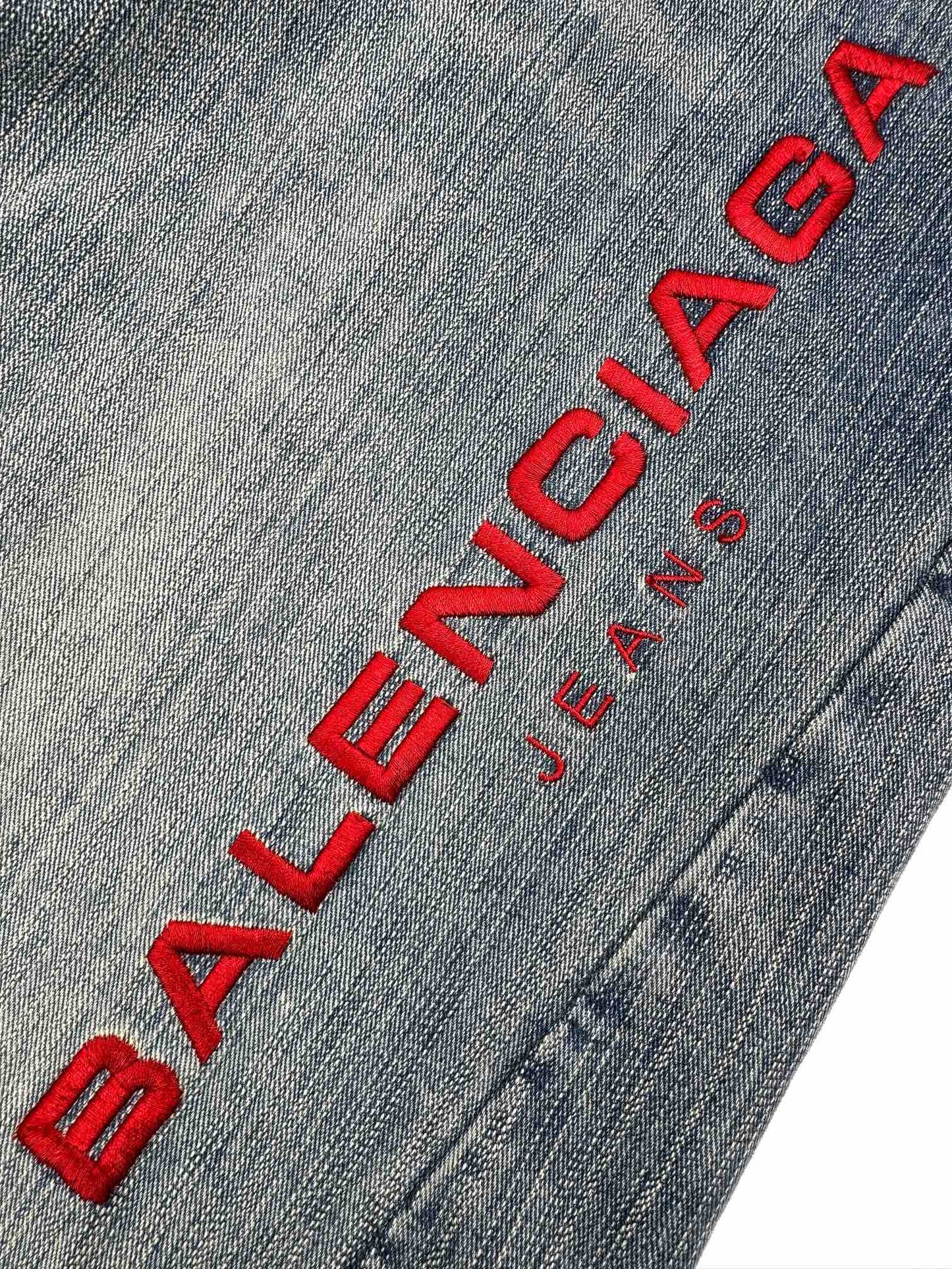 New Hot Selling Jeans