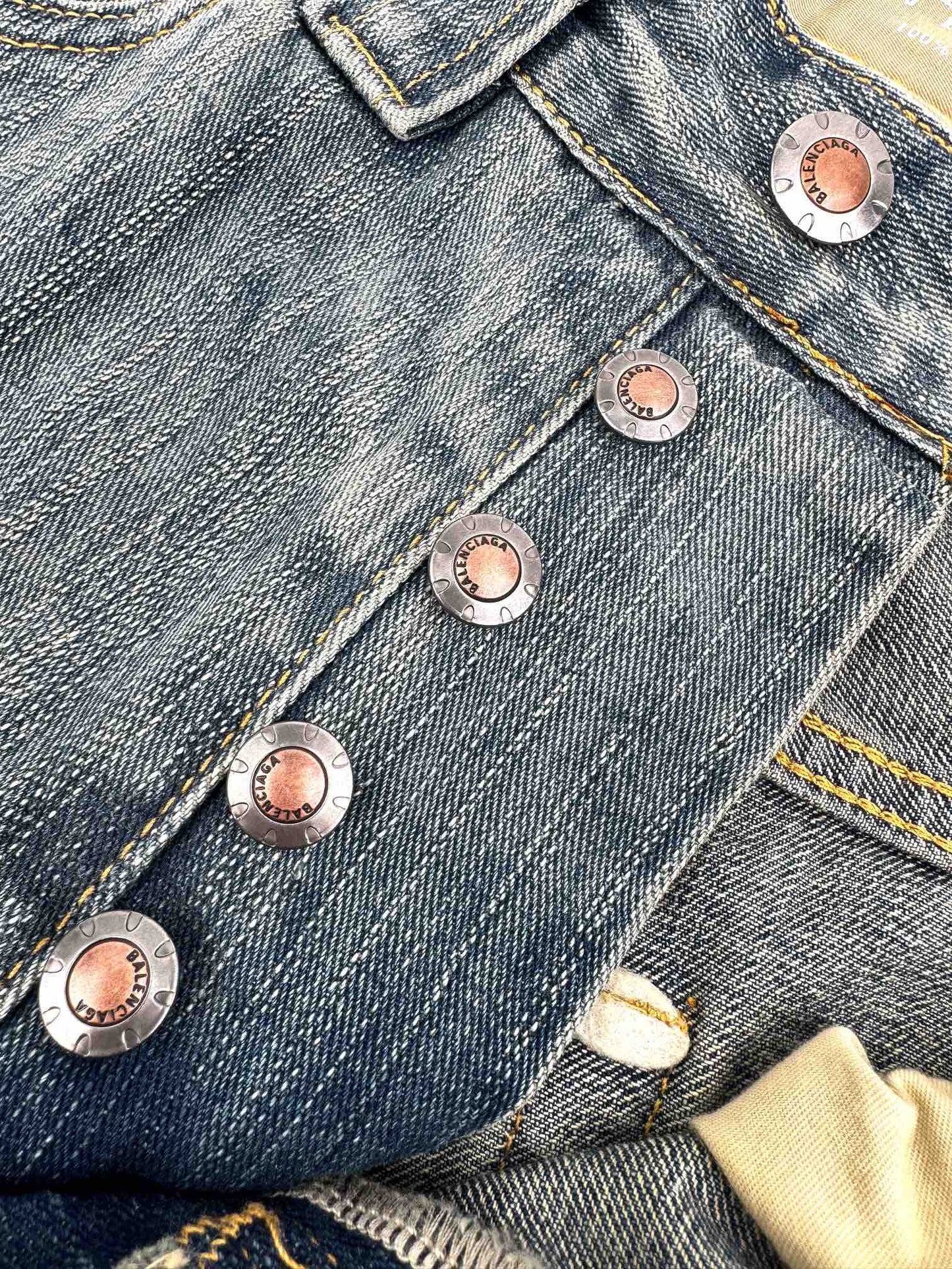 New Hot Selling Jeans