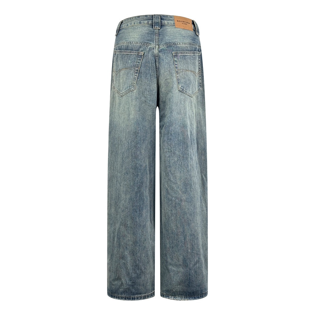 New Hot Selling Jeans