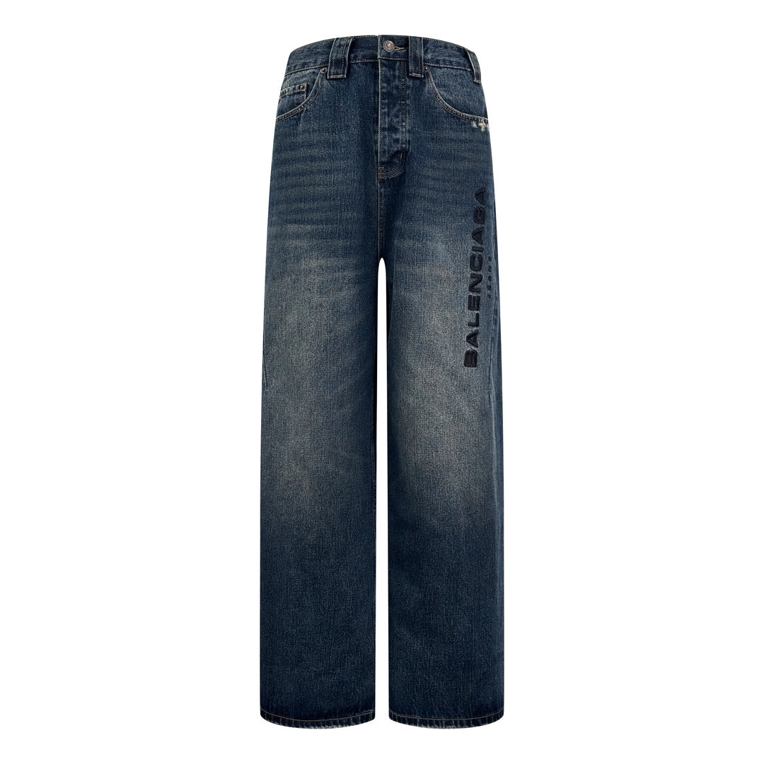 New Hot Selling Jeans