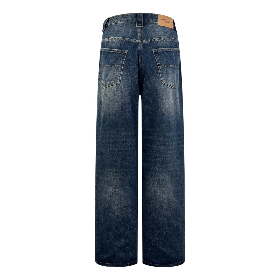 New Hot Selling Jeans