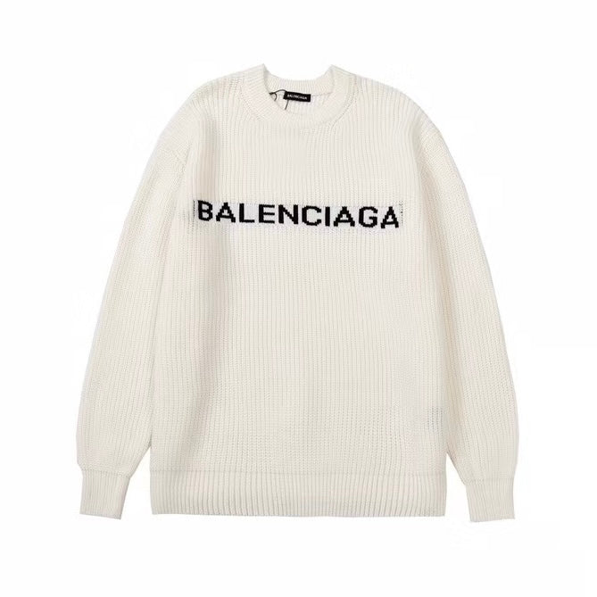 Crewneck Sweater