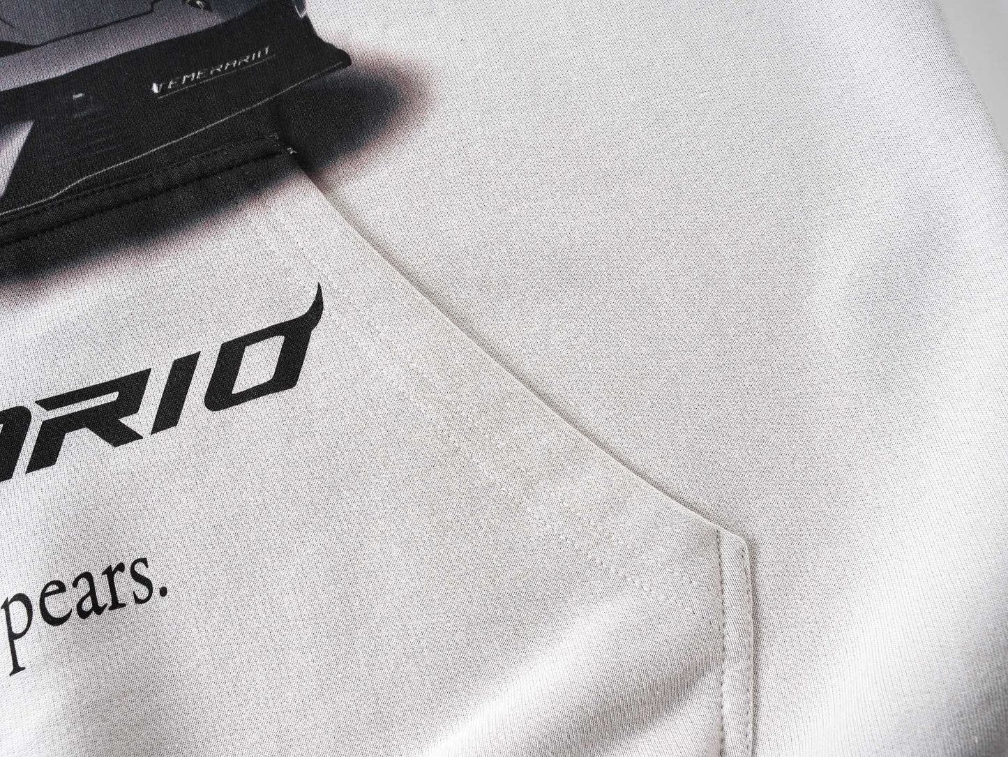 Hot Selling Hoodie