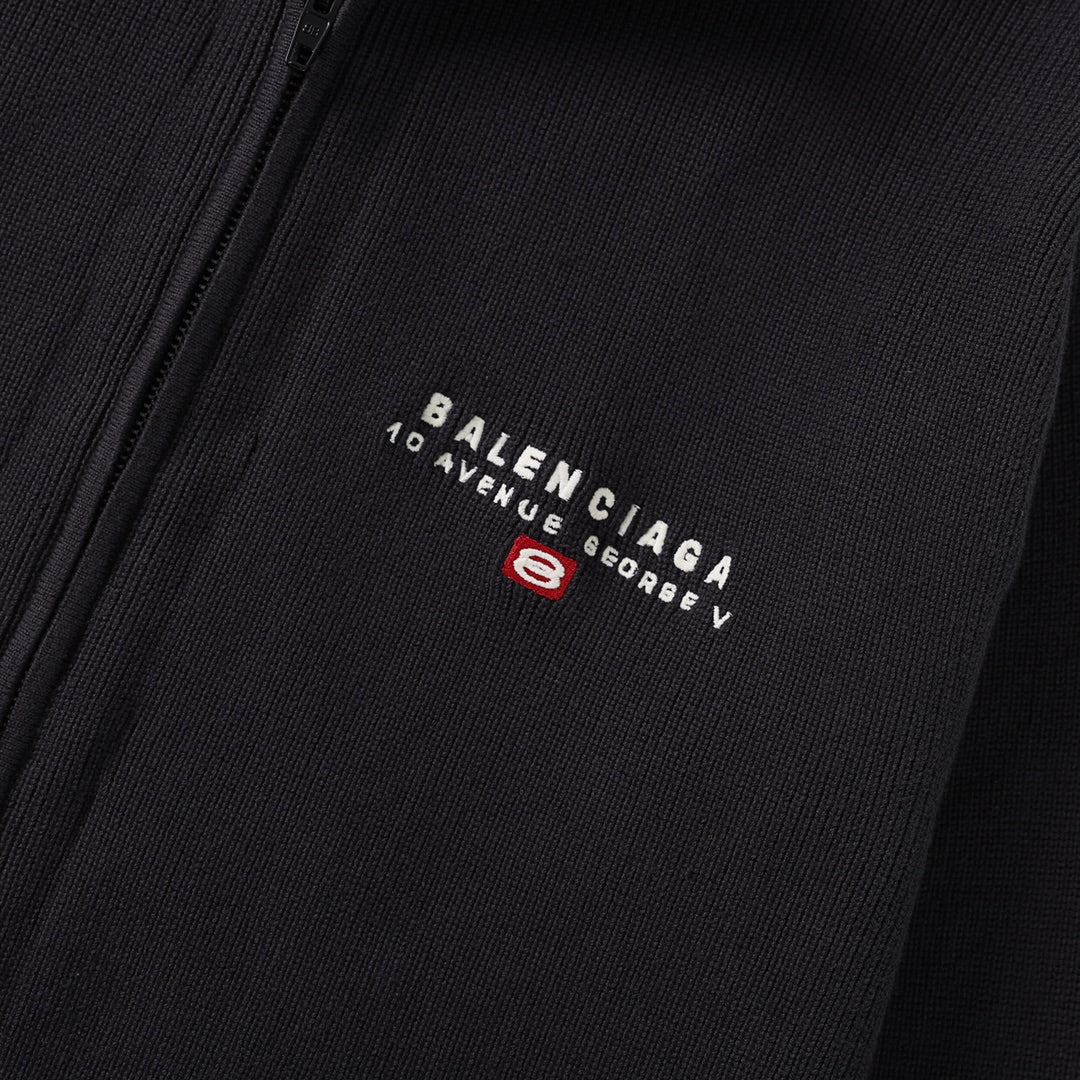Crewneck Sweater
