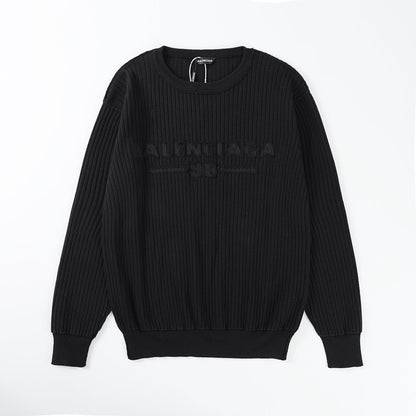 Crewneck Sweater