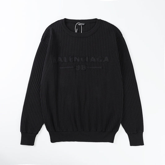 Crewneck Sweater