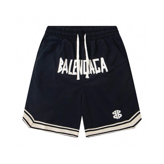 Taped Shorts
