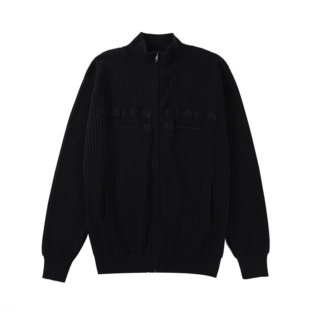 Crewneck Sweater
