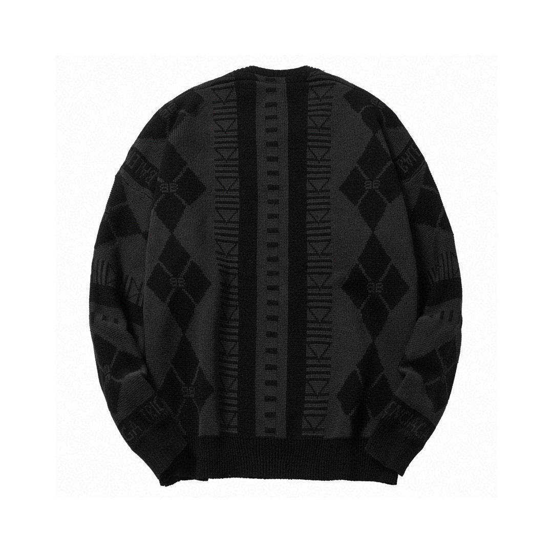 Crewneck Sweater