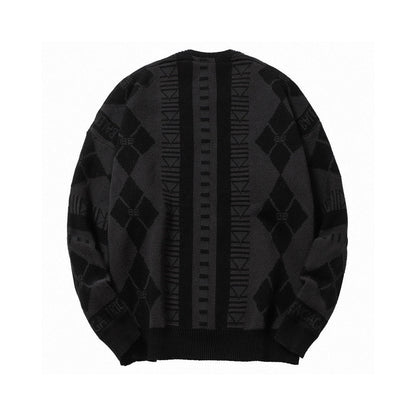 Crewneck Sweater