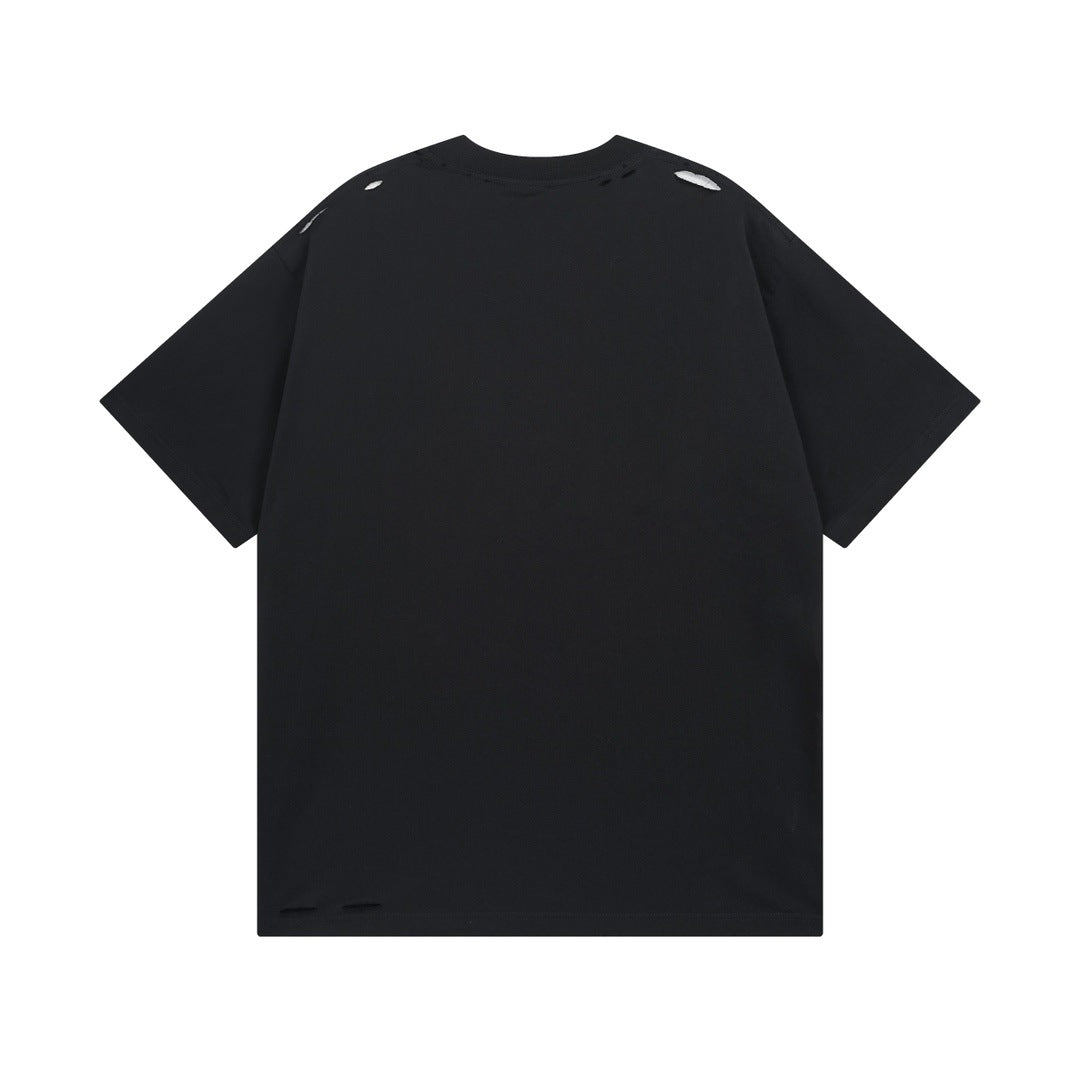 New Tape Type Tr T-shirt