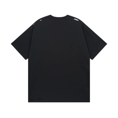 New Tape Type Tr T-shirt