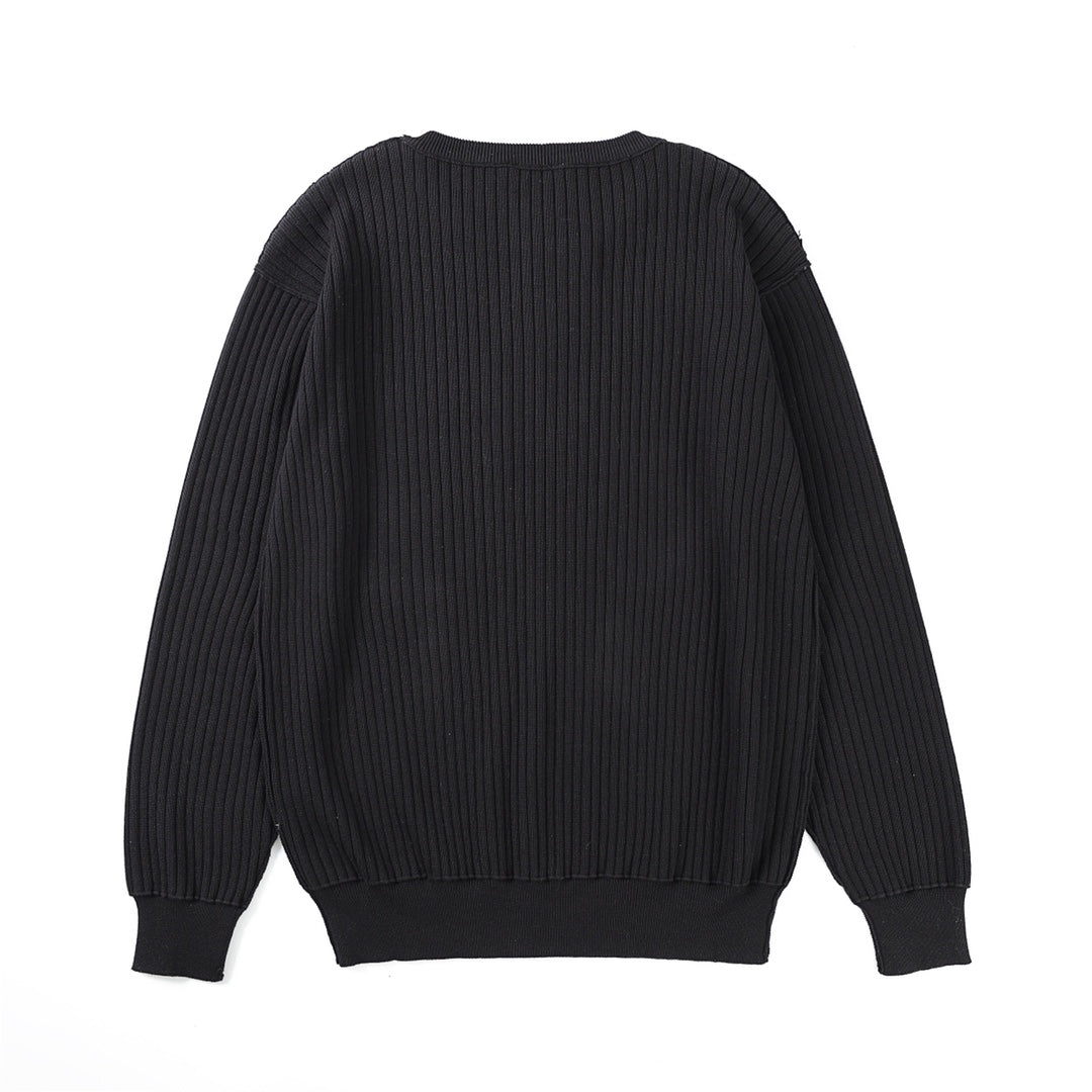 Crewneck Sweater