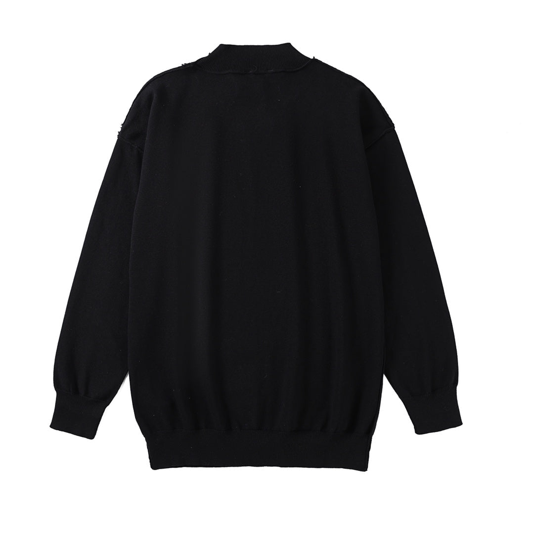 Crewneck Sweater