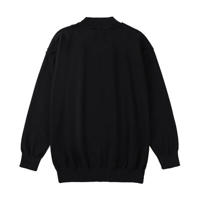 Crewneck Sweater