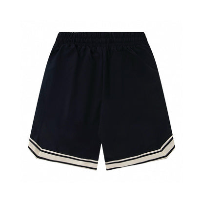 Taped Shorts