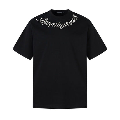 New Tape Type Tr T-shirt