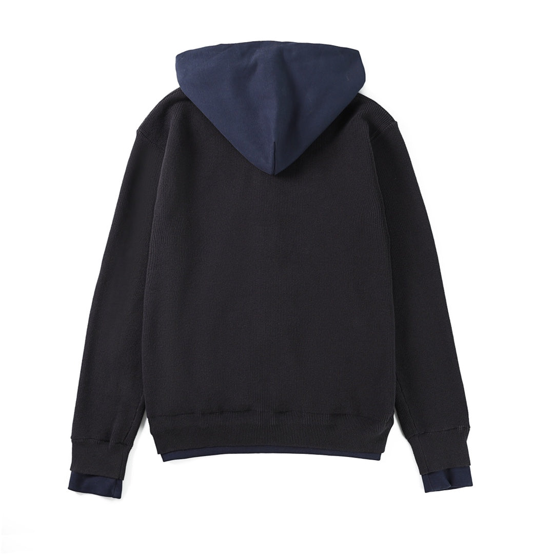 Crewneck Sweater
