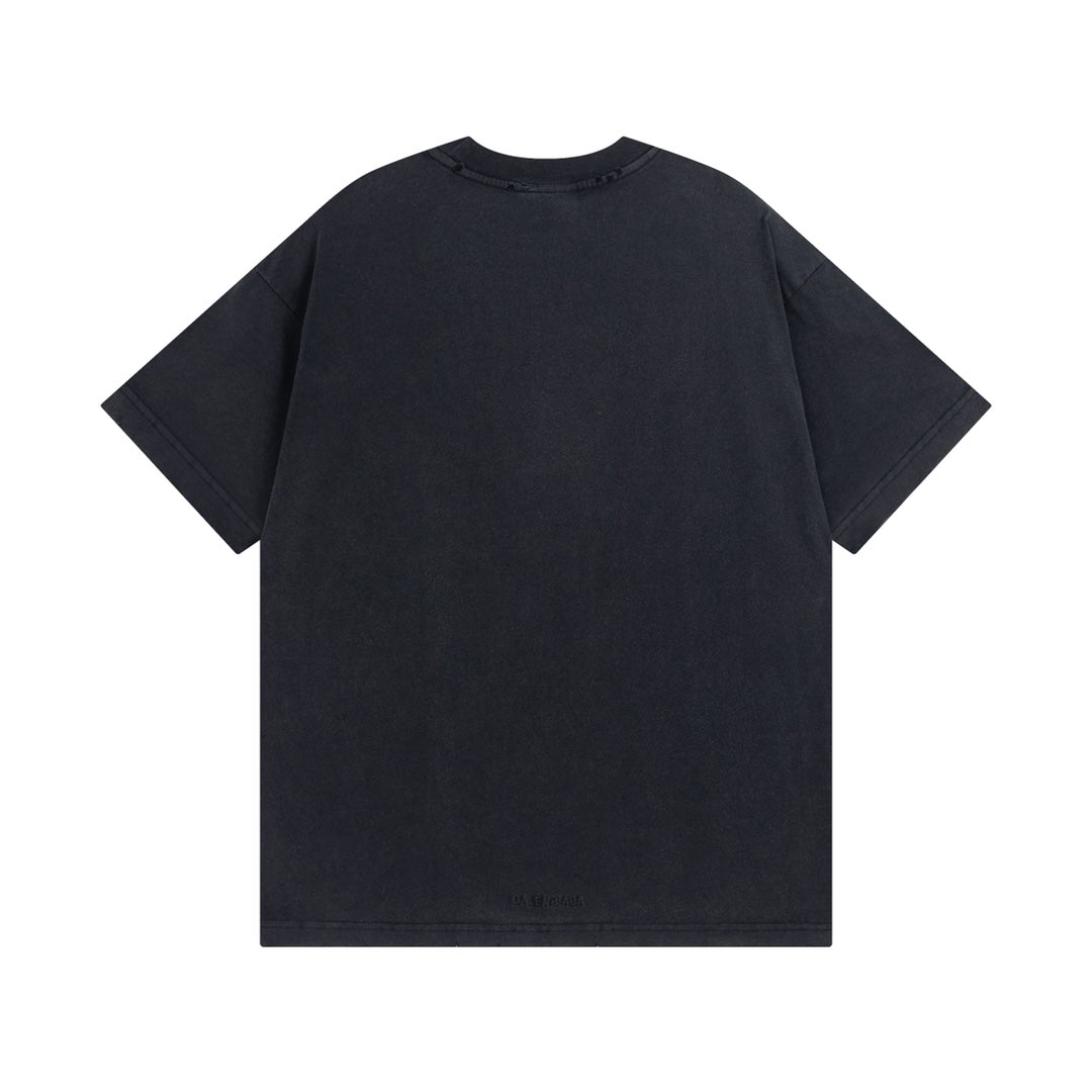 New Tape Type Tr T-shirt