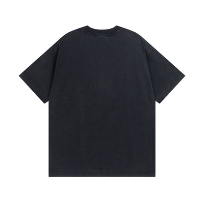 New Tape Type Tr T-shirt