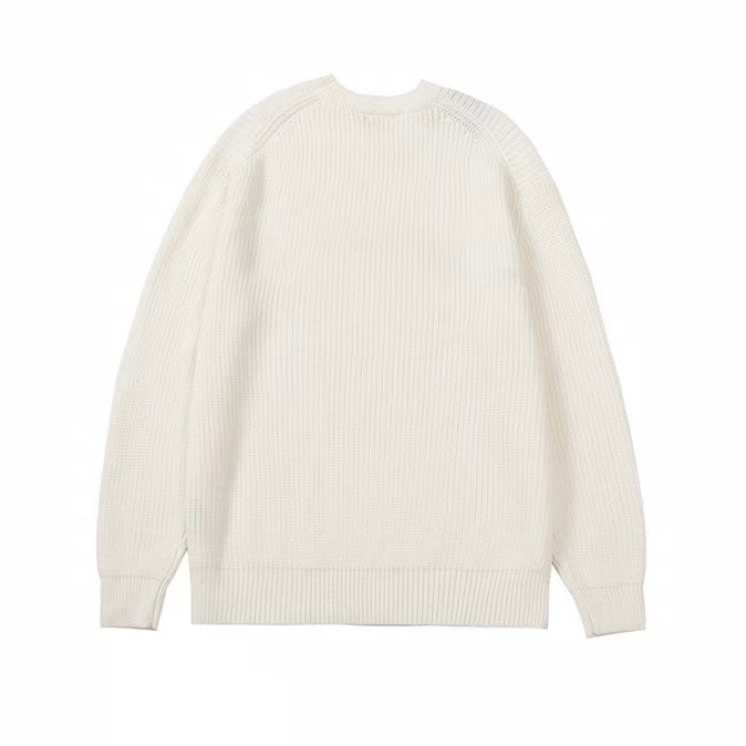 Crewneck Sweater